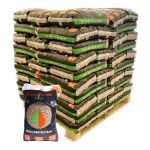 AEB 70 sacs de 15 kg
