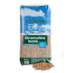 Sac de 15 kg EO2