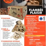 Kit Flambée Plaisir