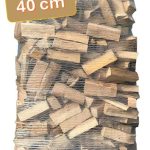 Palette de bois séchés en 40 cm OUGIER