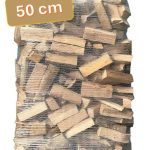 Palette de bois séchés en 50 cm OUGIER