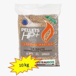 Sac de 10 kg PIVETEAU