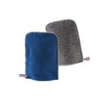 Plus’net (Gant microfibre double face)