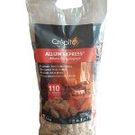 Sac de 110 allume-feux