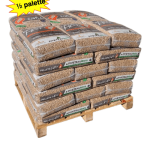 PIVETEAU (36 sacs de 15 kg soit 540 kg)