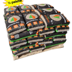AEB (35 sacs de 15 kg soit 525 kg)