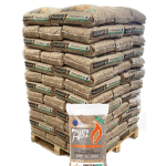 PIVETEAU 72 sacs de 15 kg