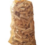 Filet de bois d’allumage (40 L)